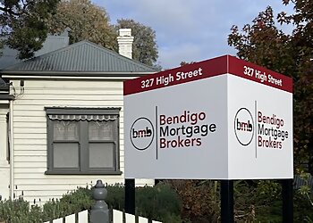 Bendigo Mortgage Brokers