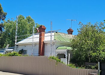 Bendigo Roofing