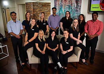 Bendigo Smiles Dentist