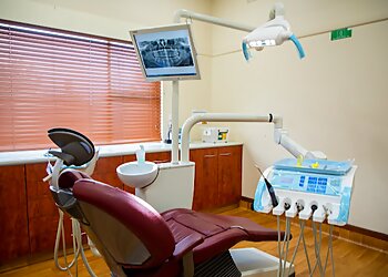 Bendigo Smiles Dentist