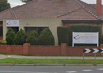 Bendigo Paediatric Dentists Bendigo Smiles Dentist image 1