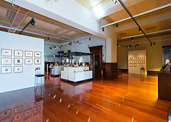 Bendigo Visitor Centre