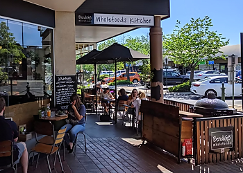 Bendigo Wholefoods