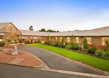 Bendigo Nursing Homes Benetas Eaglehawk image 1