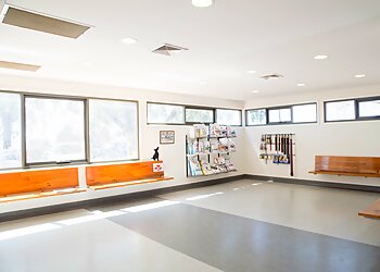 Benetook Veterinary Clinic