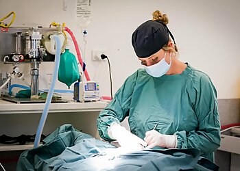 Benetook Veterinary Clinic