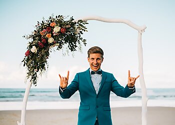 Tweed Heads Marriage Celebrants Benjamin Carlyle image 1