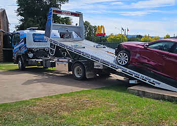 Bennett's Towing