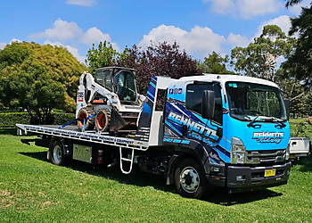 Bennett's Towing