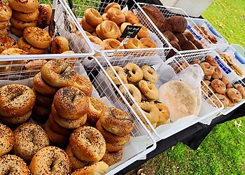 Bennys Bagels and Bakery