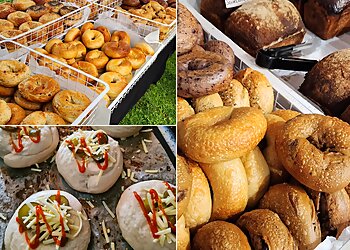 Bennys Bagels and Bakery