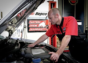 Bens Auto Repairs and Service Centre