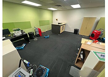 Bensons Cleaning Services Adelaide