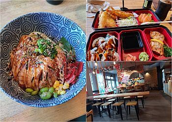 Bento on York Street