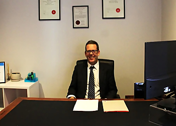 Ben von Einem & Associates