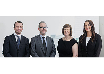 Ben von Einem & Associates