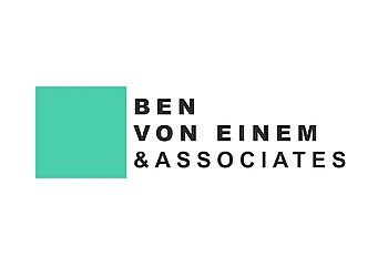 Ben von Einem & Associates Ben von Einem & Associates