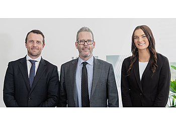 Ben von Einem - BEN VON EINEM & ASSOCIATES