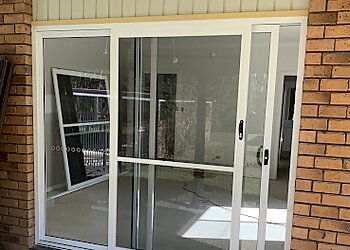 Beresfield Aluminium