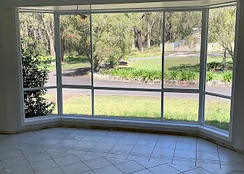 Beresfield Aluminium