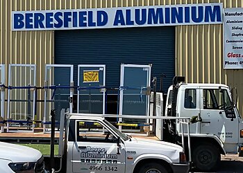 Maitland Window Companies Beresfield Aluminium image 1