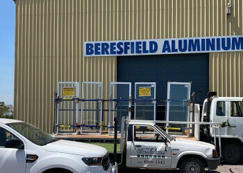 Beresfield Aluminium