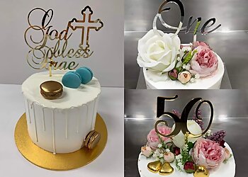 Berkeley Cakes and Pies