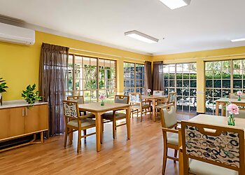 Berkeley Vale Care Community