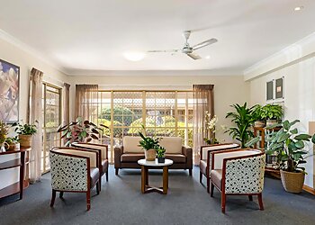 Berkeley Vale Care Community