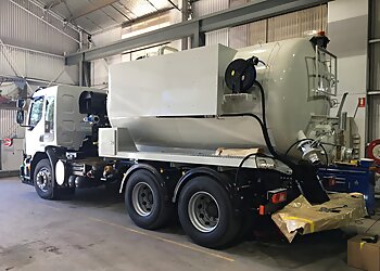 Bermingham Septic and Liquid Waste Service