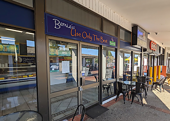 Bernie's From The Bay