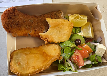 Bernie's From The Bay