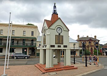 Mittagong Places To Visit Berrima District Historical & Family History Society image 1