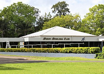 Berry Bowling Club