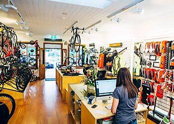 Berry Mountain Cycles