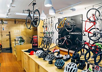 Berry Mountain Cycles