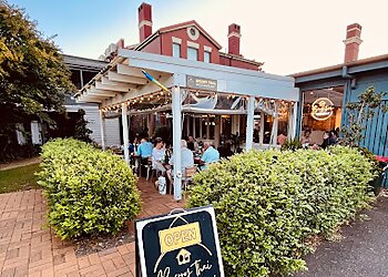 Berry Thai Restaurant