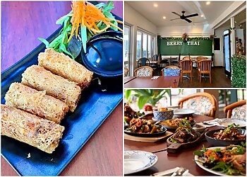 Berry Thai Restaurant