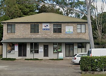 Bomaderry Veterinarians Berry Veterinary Clinic image 1