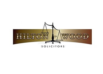 Bert Hilton-Wood - HILTON-WOOD SOLICITORS