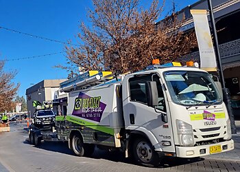 Bes-Elect Electrical