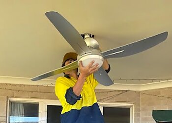 Bes-Elect Electrical