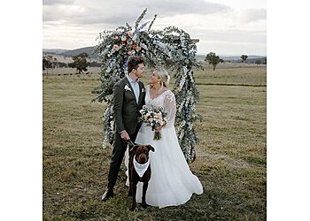 Bespoke Country Weddings