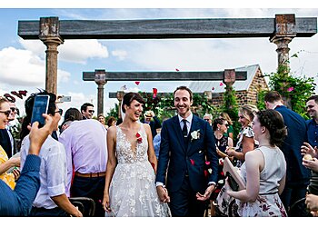 Bespoke Country Weddings