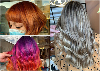 Bespoke Hair Artistry