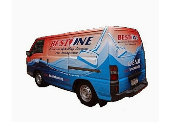 Best 1 Cleaning and Pest Control