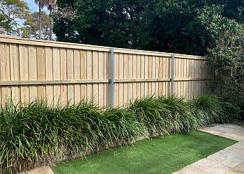 Best Beaches Fencing