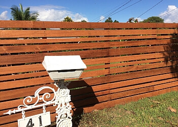 Best Beaches Fencing