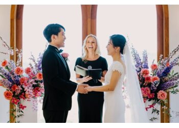 Tweed Heads Marriage Celebrants Best Celebrant Ever image 1