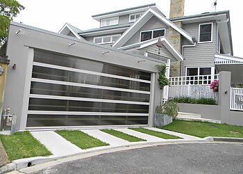 Best Doors Rockhampton